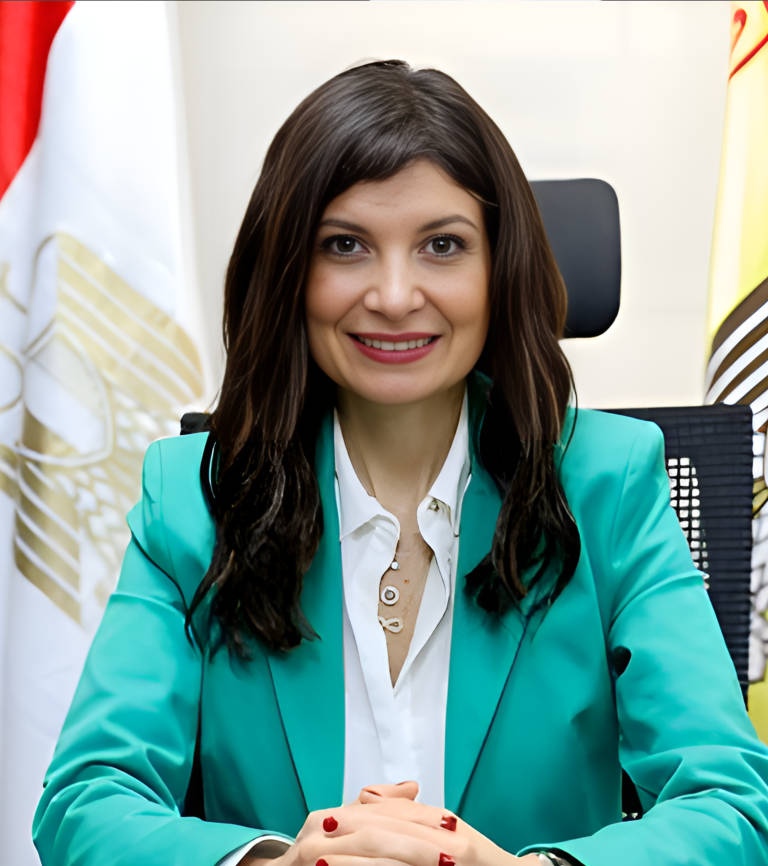Dr. Rasha Negm