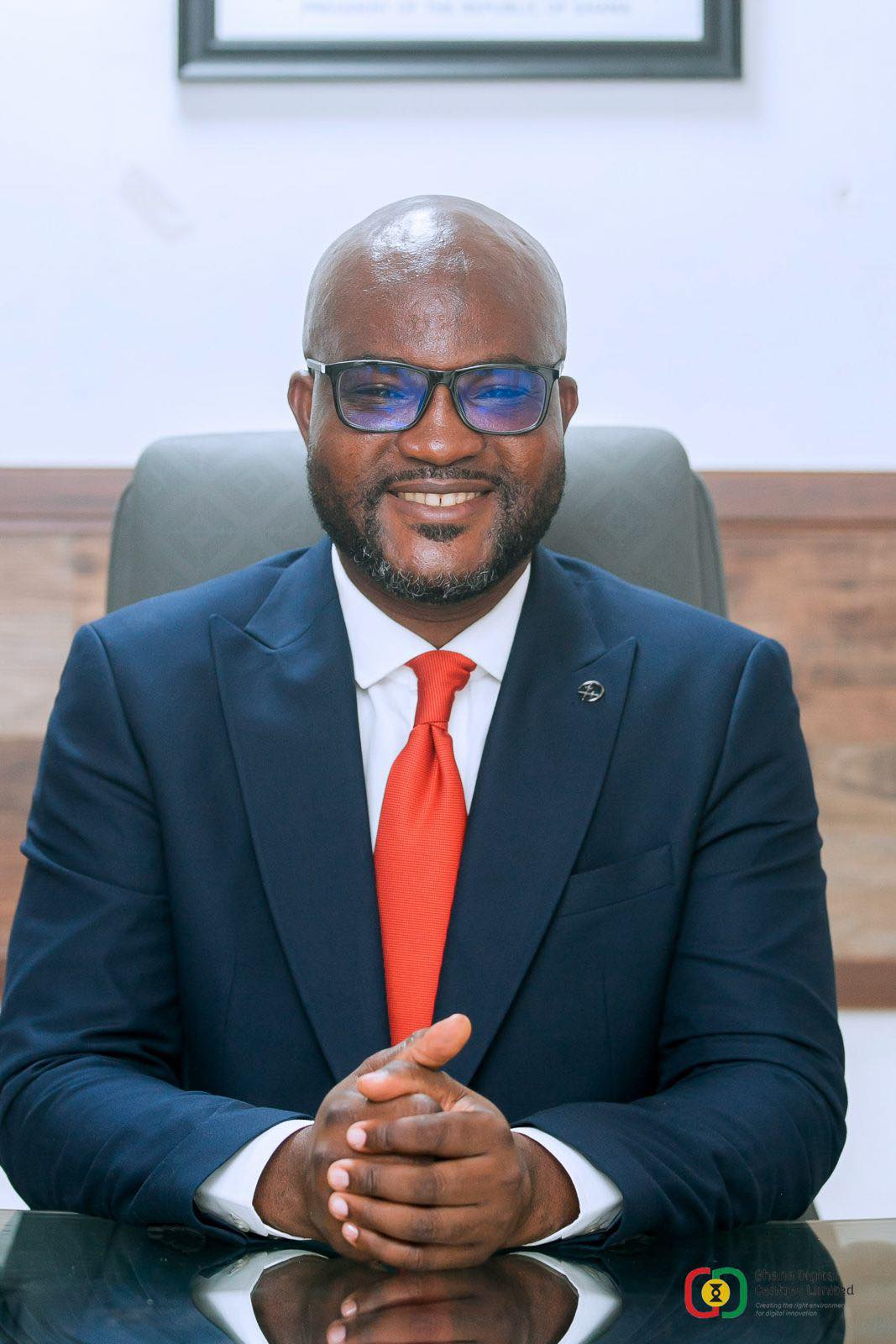 Hon. Dzifa Gunu
