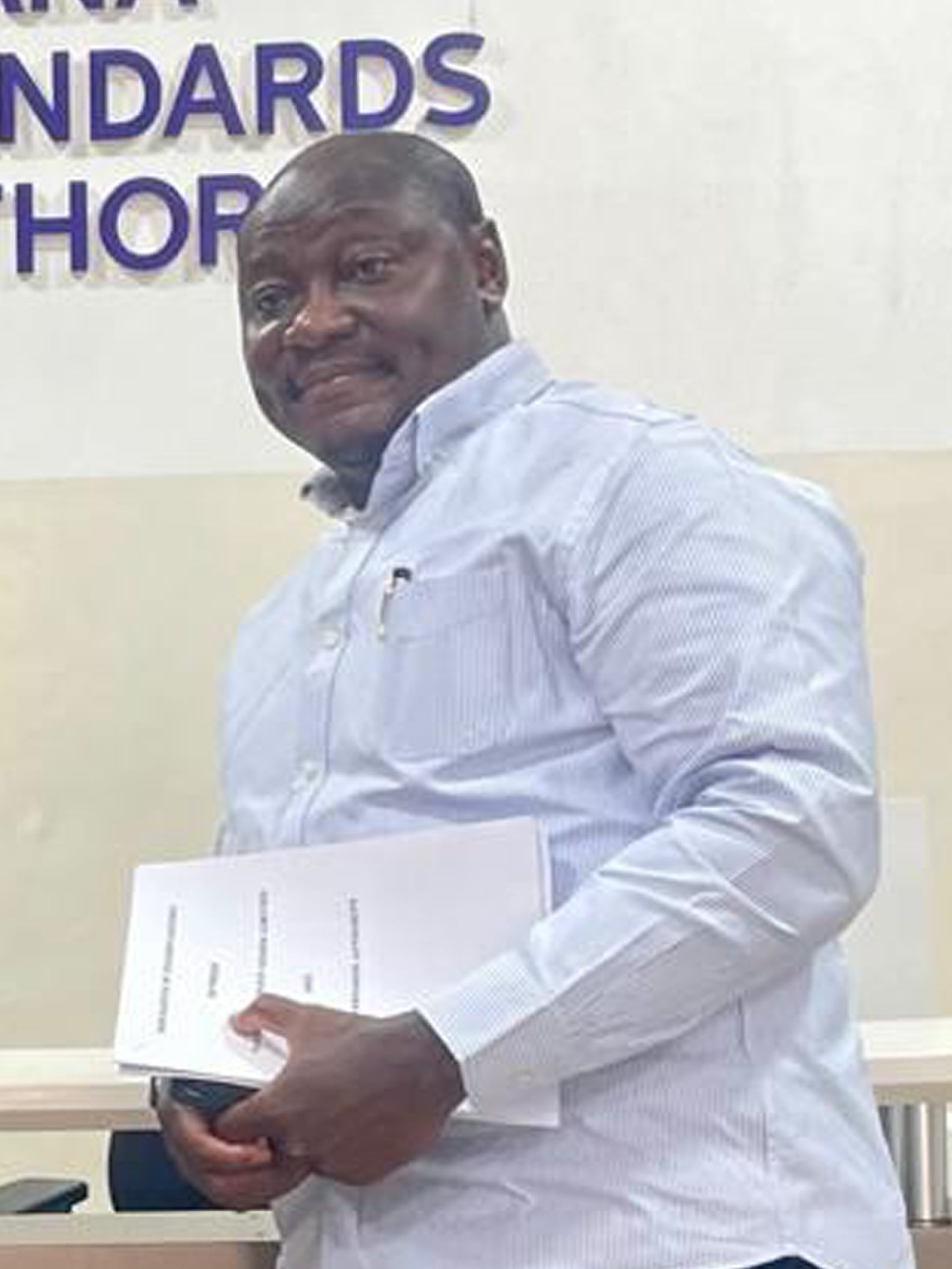 Kojo Adubofour
