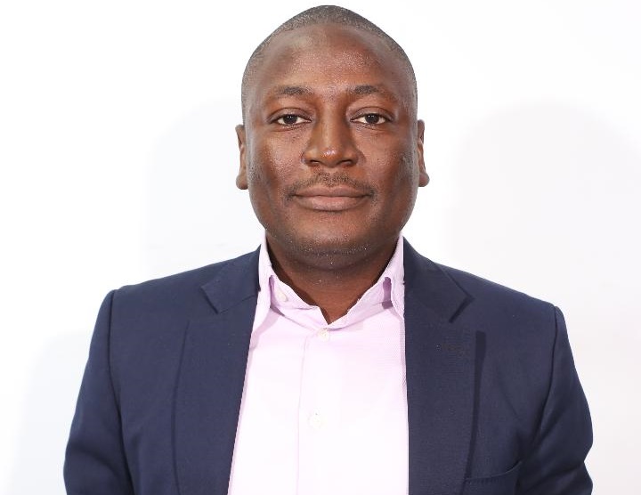 Mr. Idriss Marcial Monthe